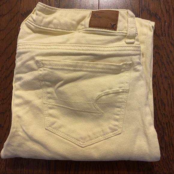 American Eagle stretch Jeans. - Picture 1 of 5